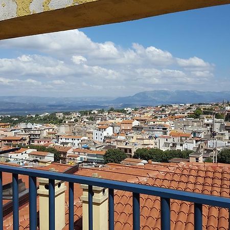 Partaitria Apartment Dorgali Bagian luar foto