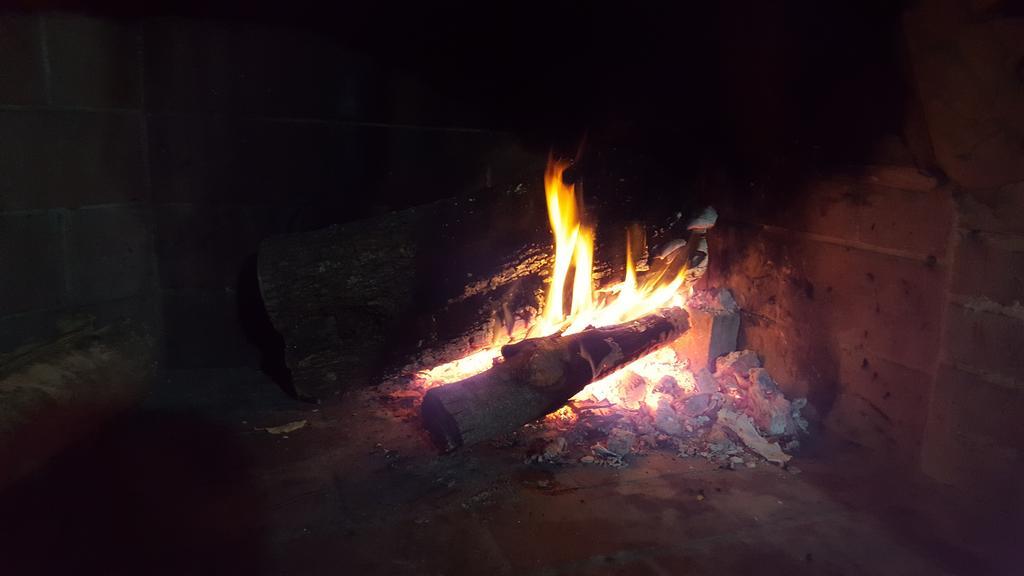 Partaitria Apartment Dorgali Bagian luar foto